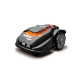 WORX garden robotická sekačka WG794E Landroid 2.0