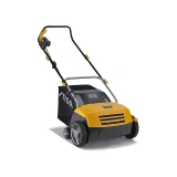Elektrický vertikulátor Stiga SV 213 E
