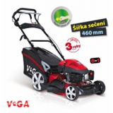 VeGA 46 HWXV 6in1 - s pojezdem