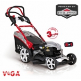 VeGA 525 SHB 5in1 - s pojezdem