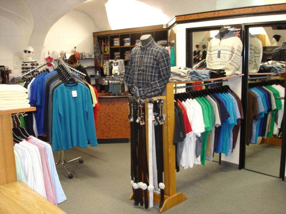 Jeans Store-J.Malíková