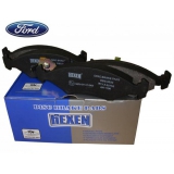 FORD ORION I ORION II DBS 2030 VA