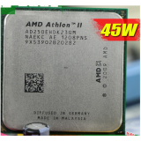 AMD Athlon II X2 250E 250 CPU Processor (3.0Ghz/ 2M /2000GHz) Socket am3 am2+ 938 pin